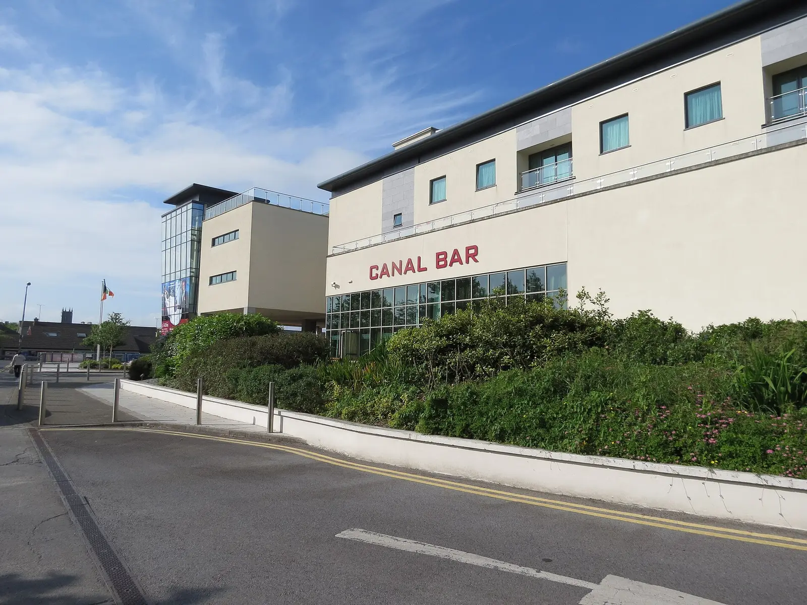 Carlton Shearwater Hotel Ballinasloe