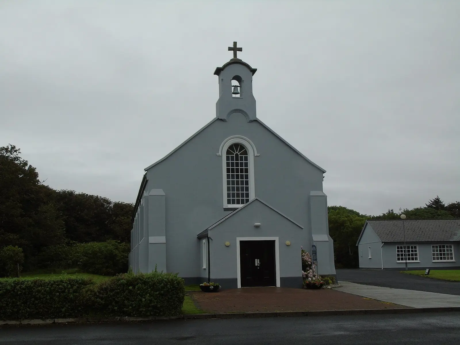 Church of the Holy Family