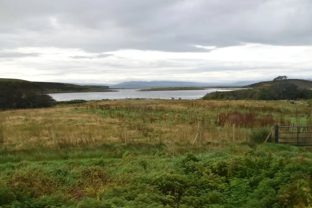 Rasheen Bay