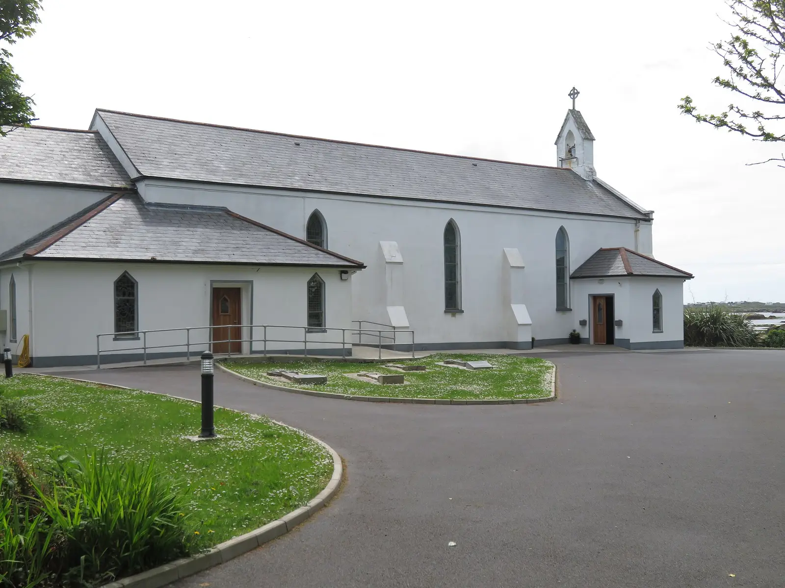 Carna Church
