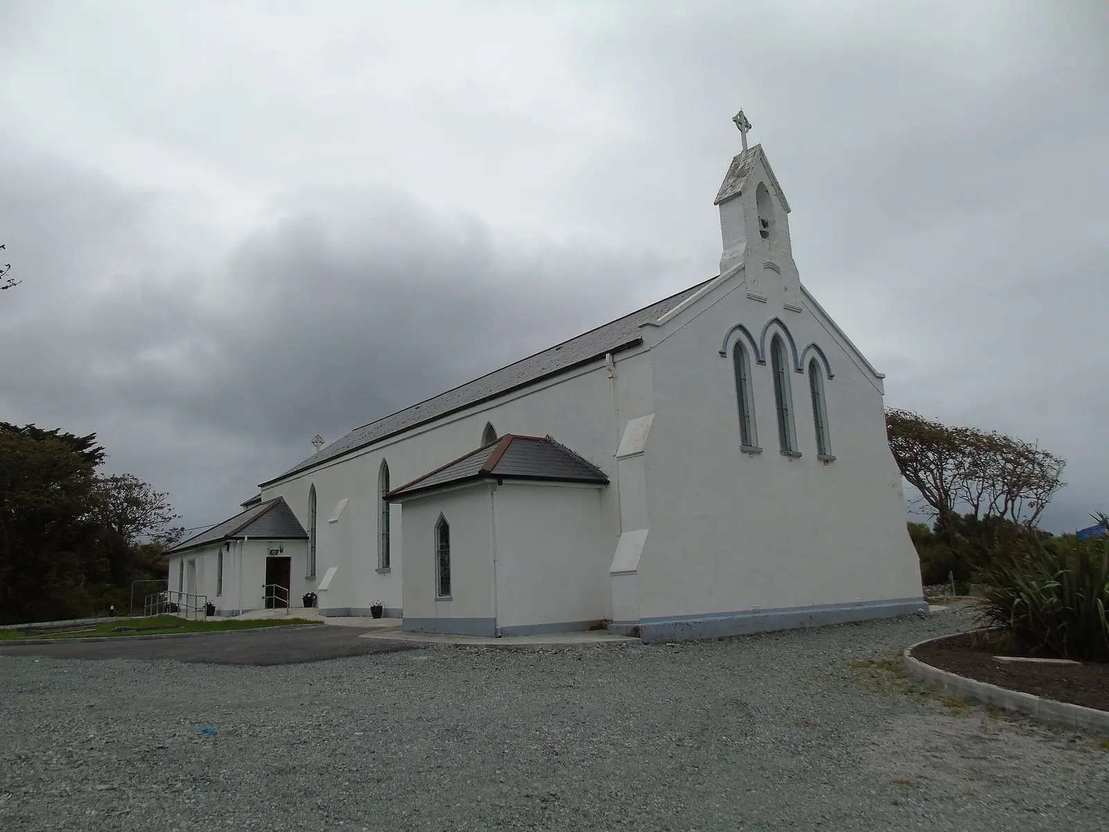 Carna Church