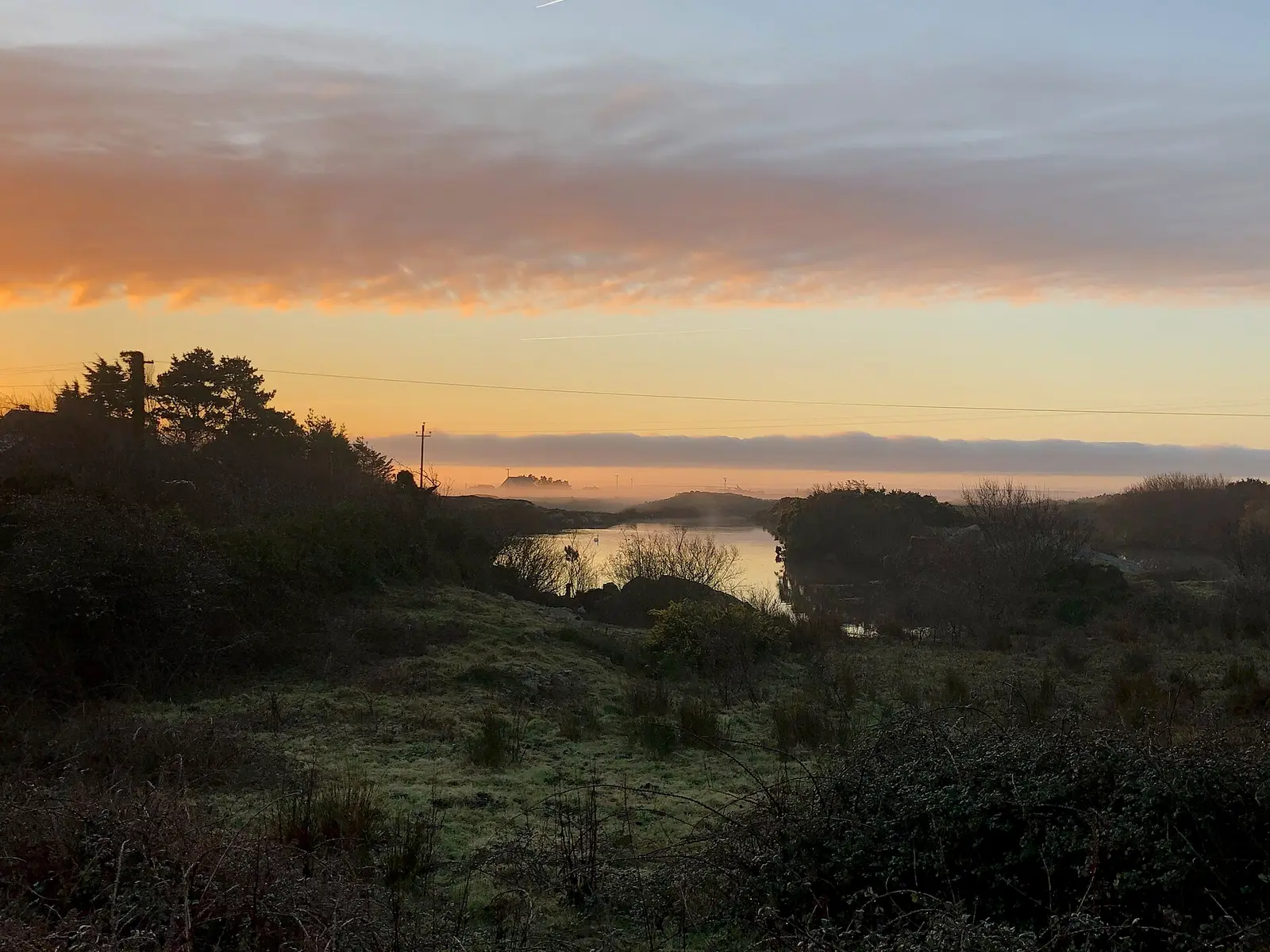 Loch an Ghearraidh