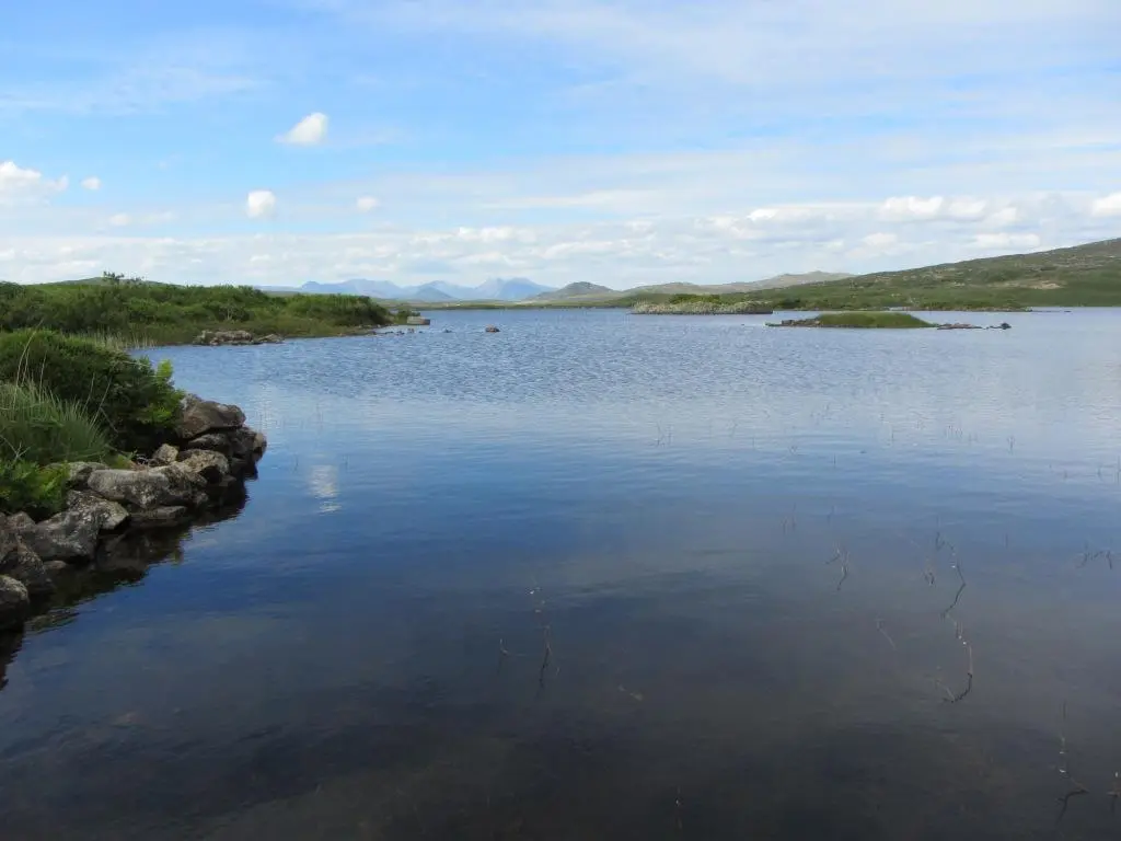 Loch Scainimh