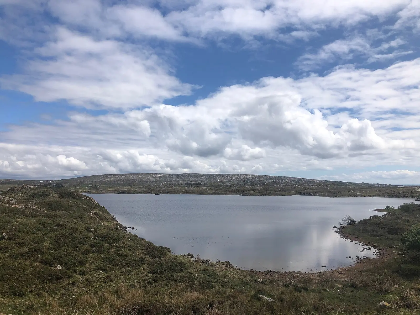 Loch Síodumhach