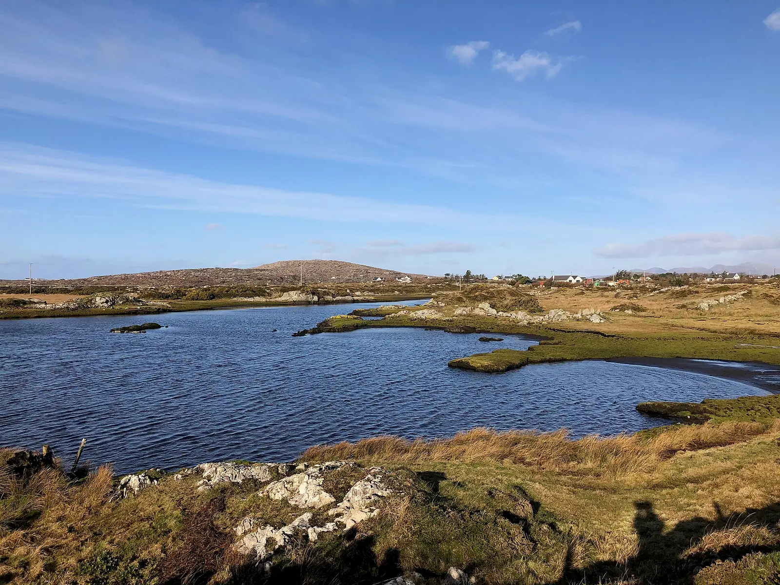 Lough Ateesky