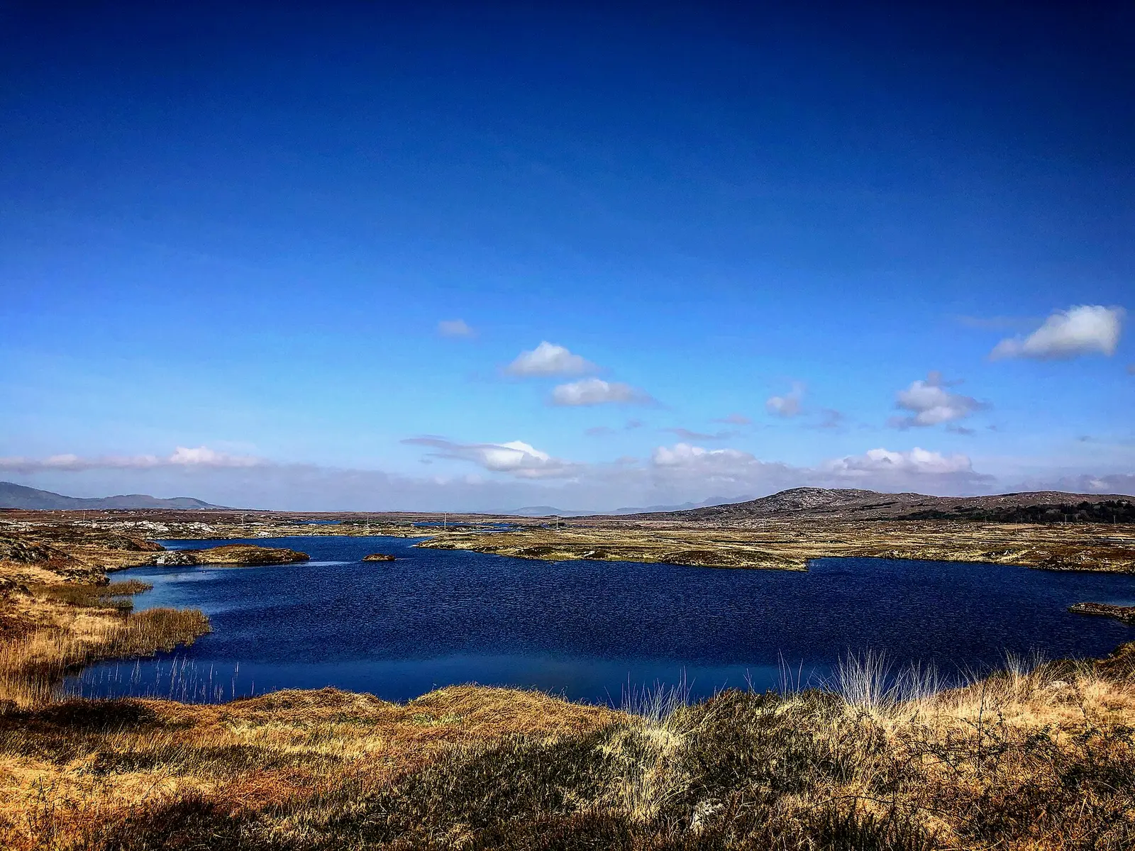 Lough Tawnaghboy