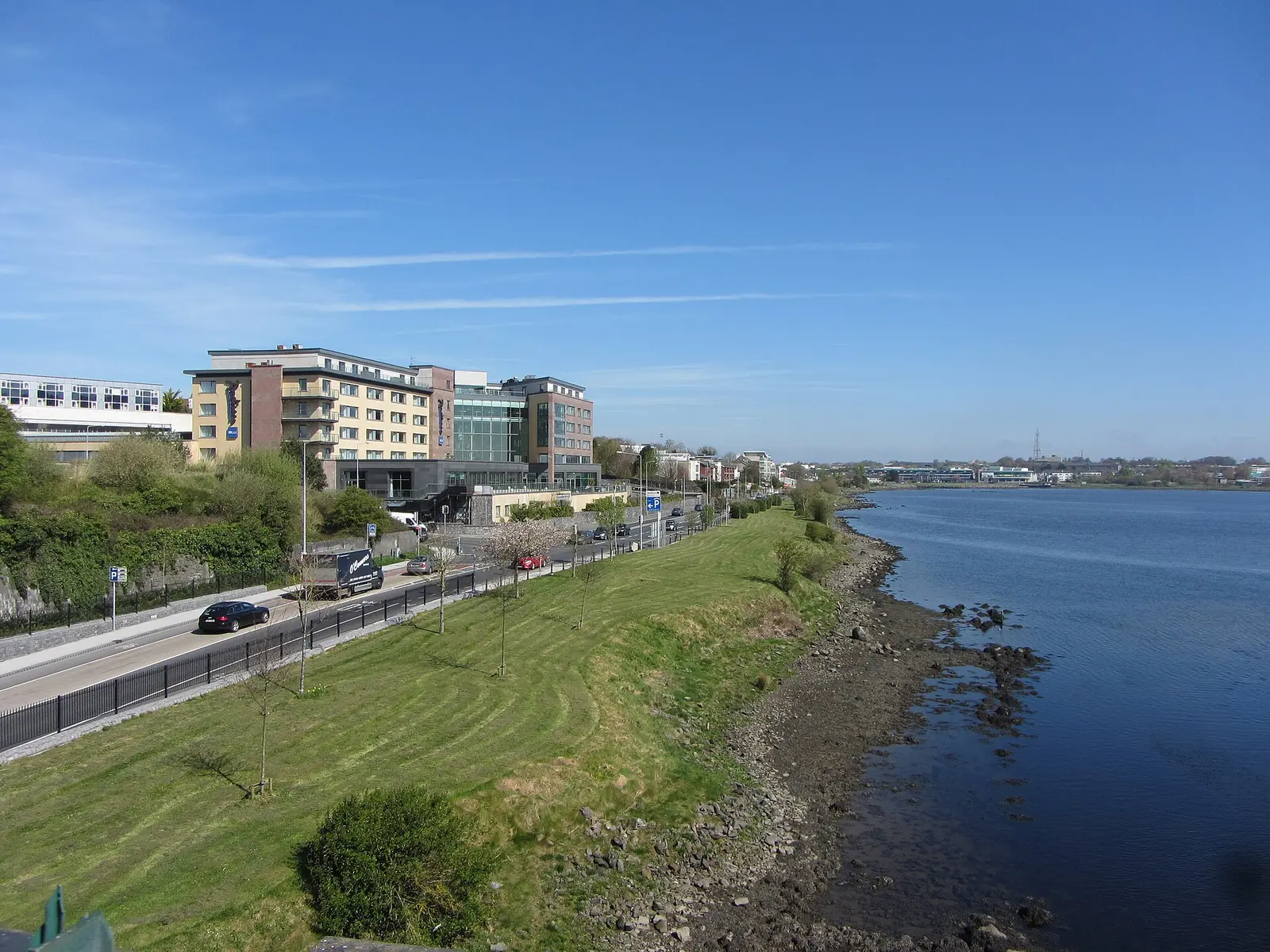 Loch Atalia, Galway