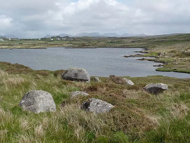 Lough Atalia