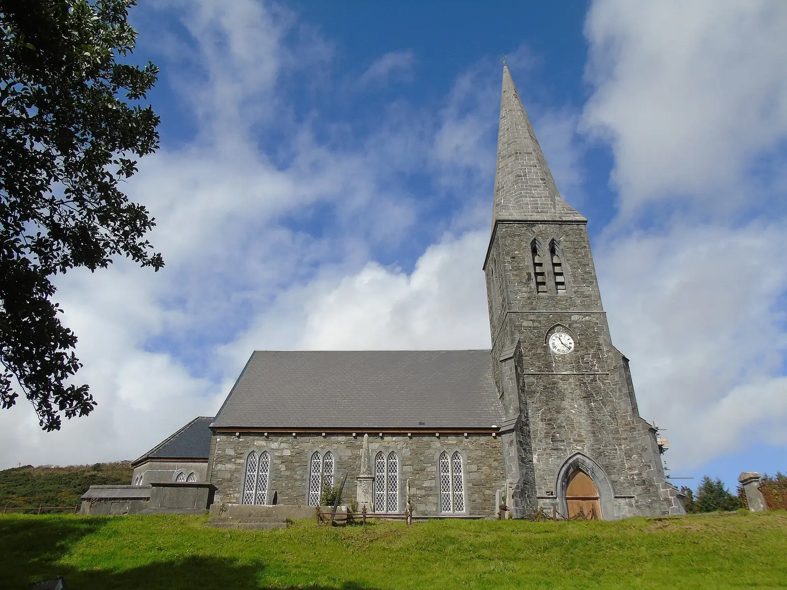 Christ Church