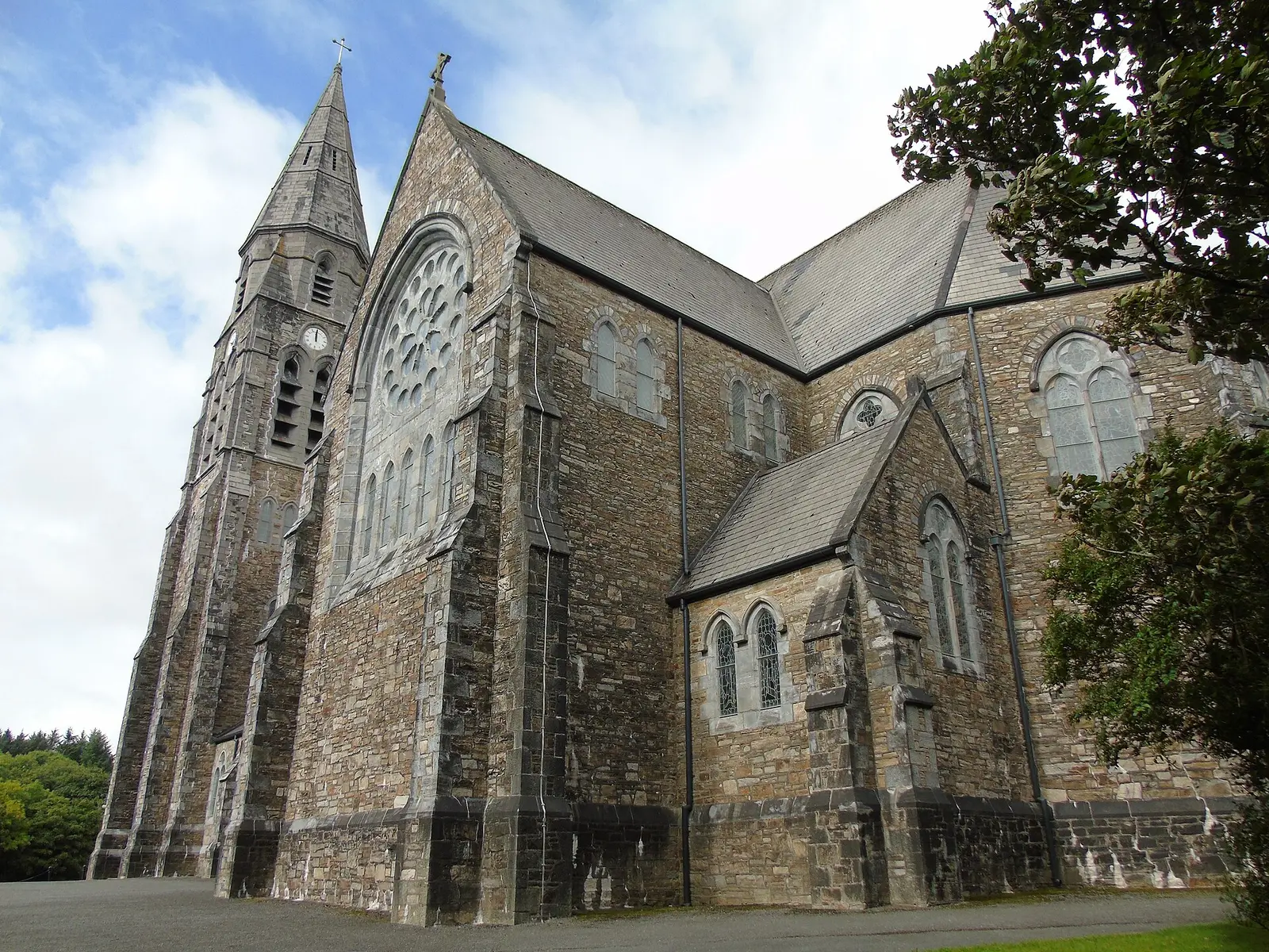 St. Joseph's