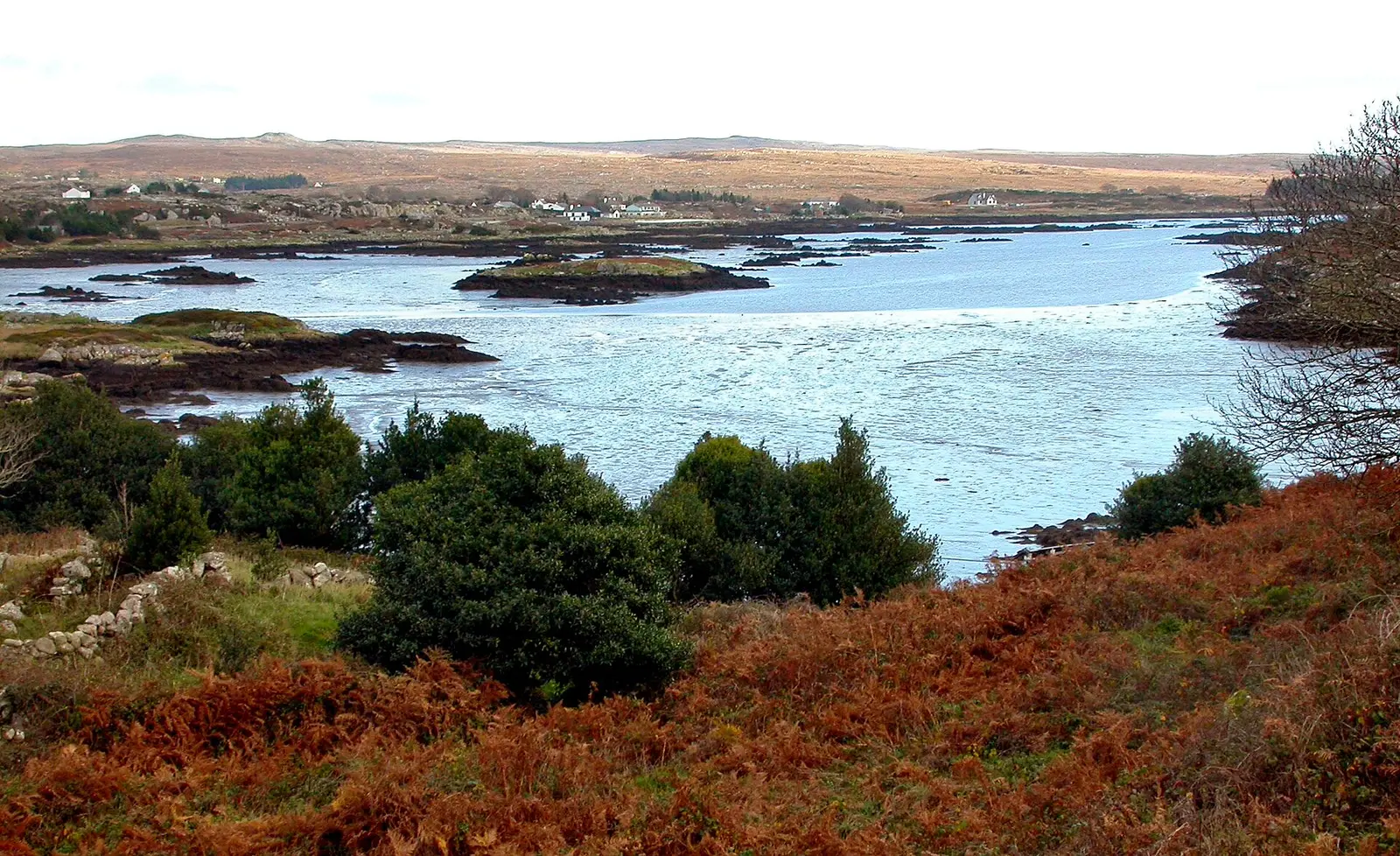 Casla, Co. na Gaillimhe