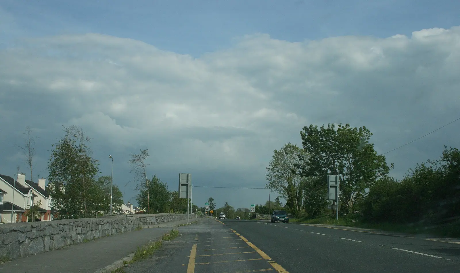 Craughwell, County Galway (2)