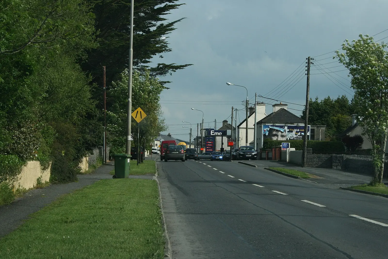 Craughwell, County Galway