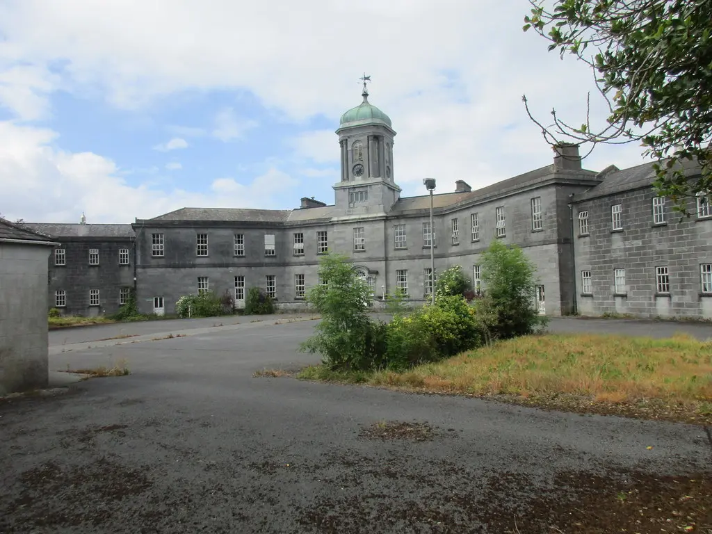 Saint Brigid's Hospital
