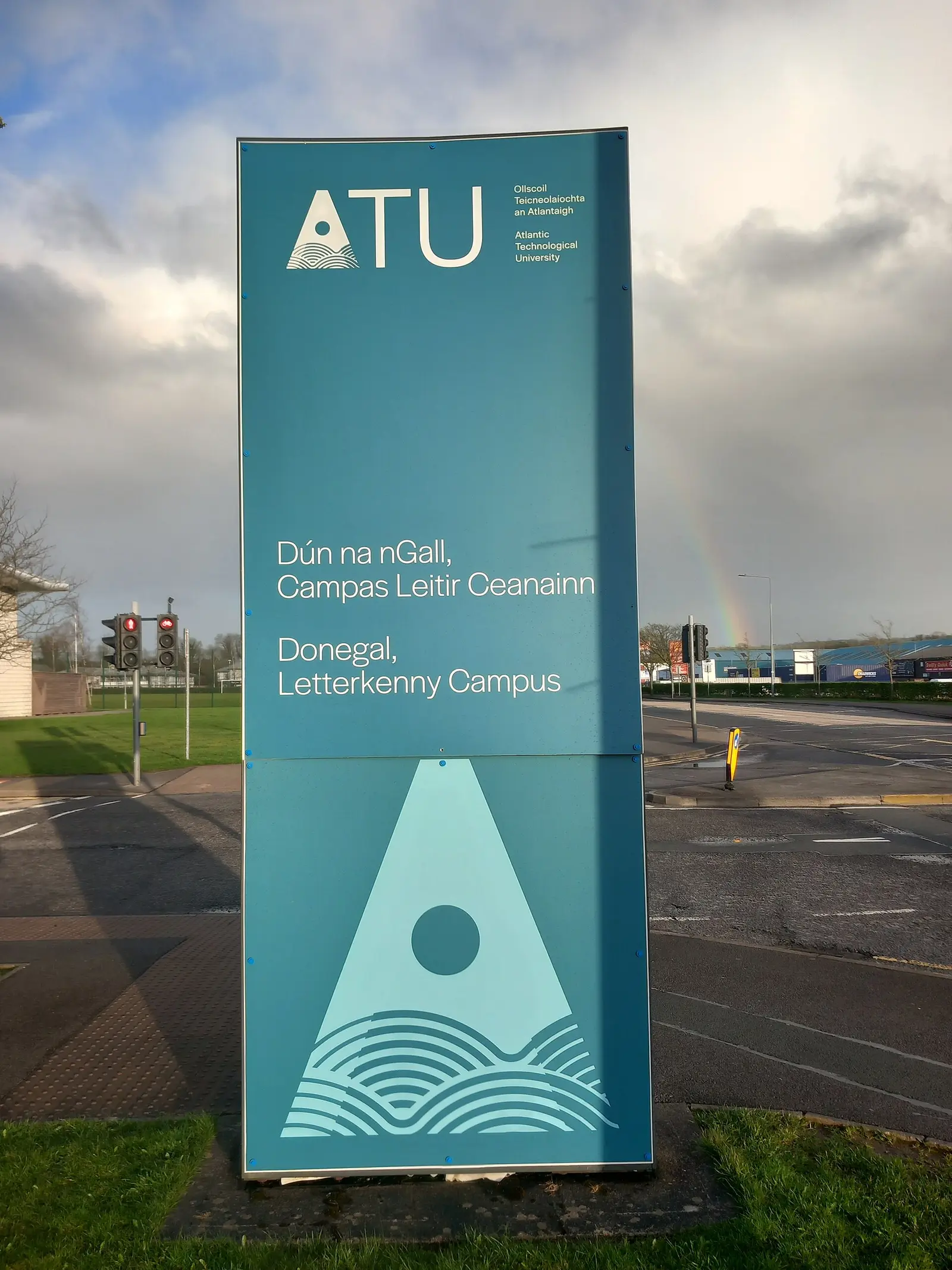 Atlantic Technological University Galway