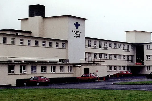 Bon Secours Hospital Galway