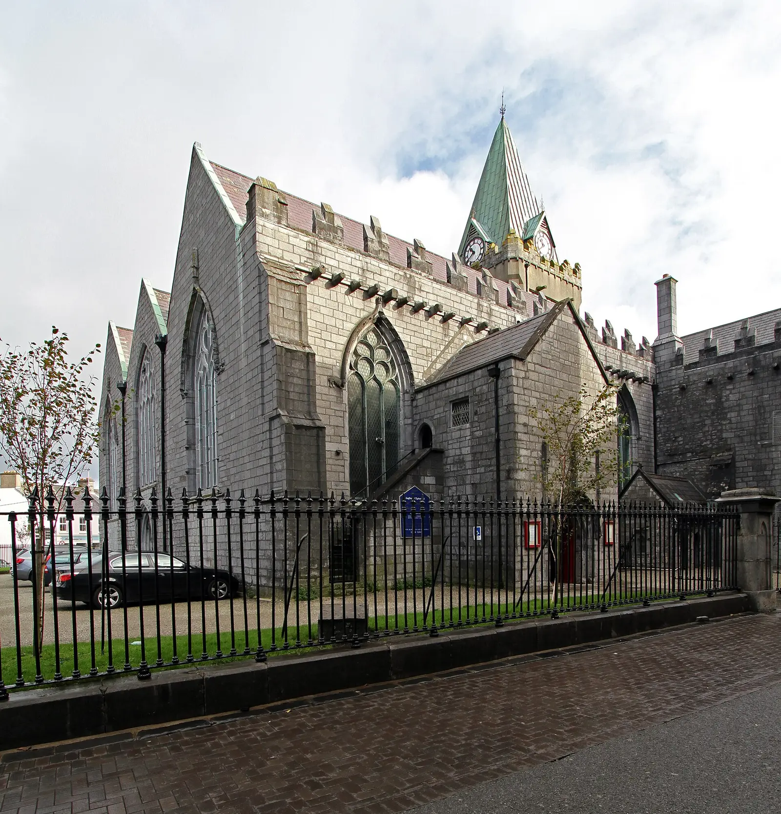 Church of Saint Nicholas