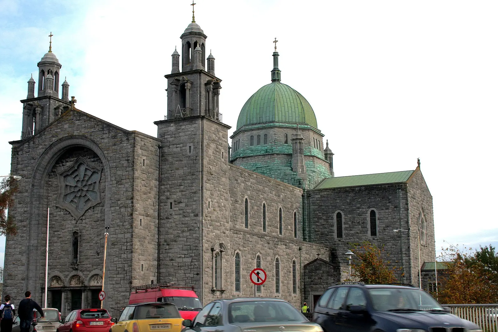 Galway Cathedral