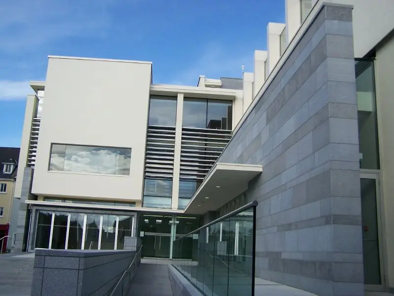 Galway City Museum
