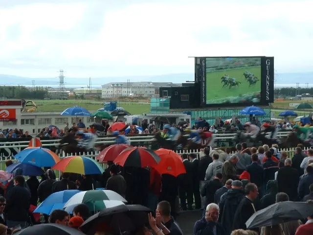 Galway Race Course