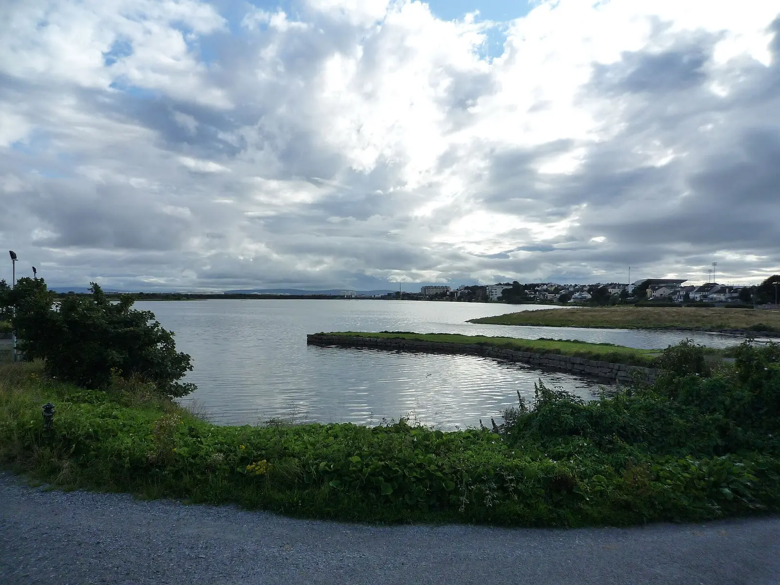 Lough Atalia