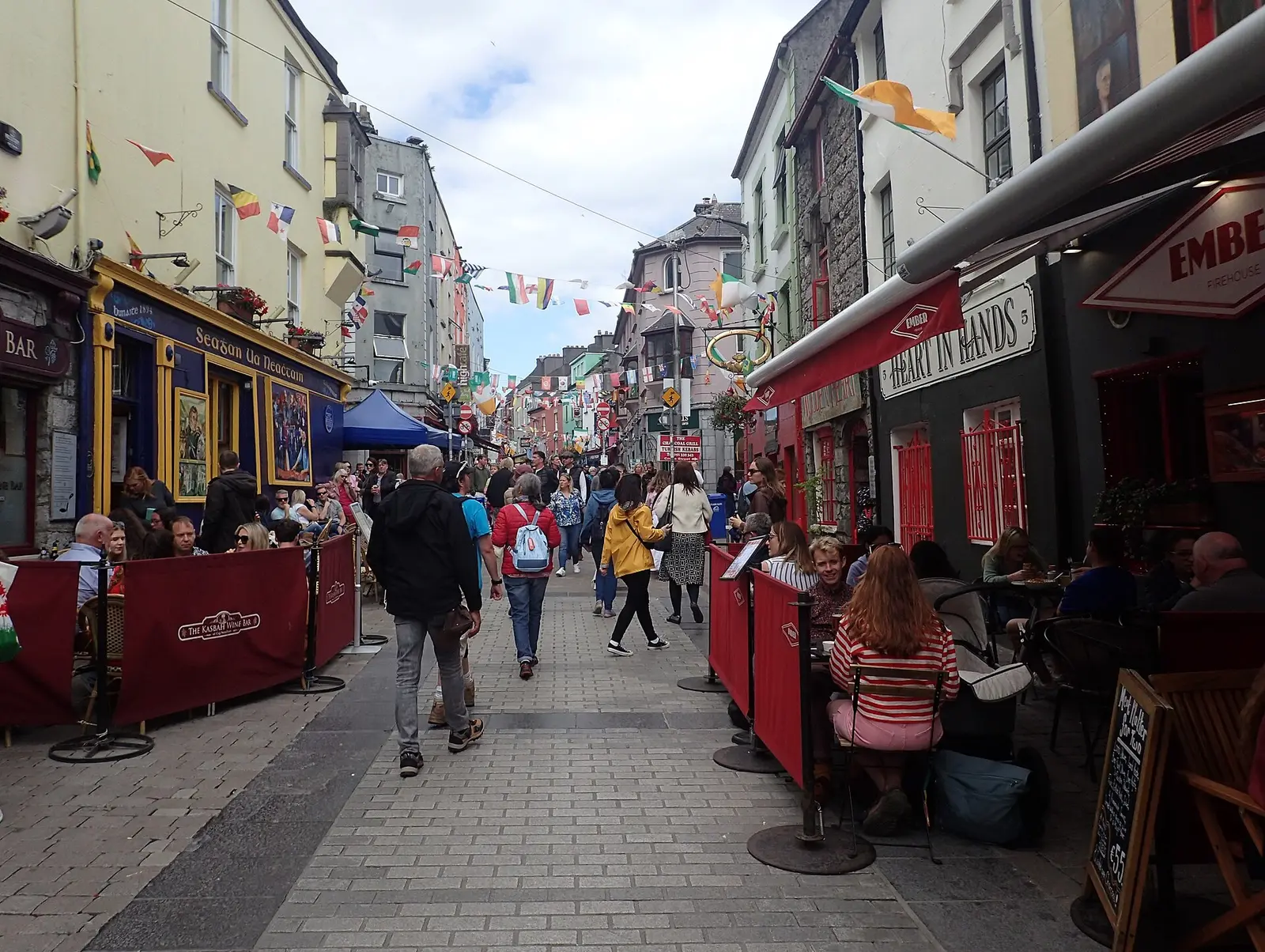 Quay Street