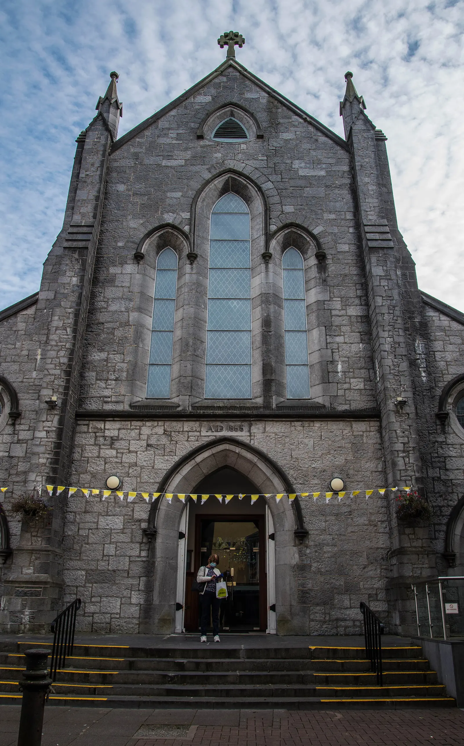 Saint Augustine Church