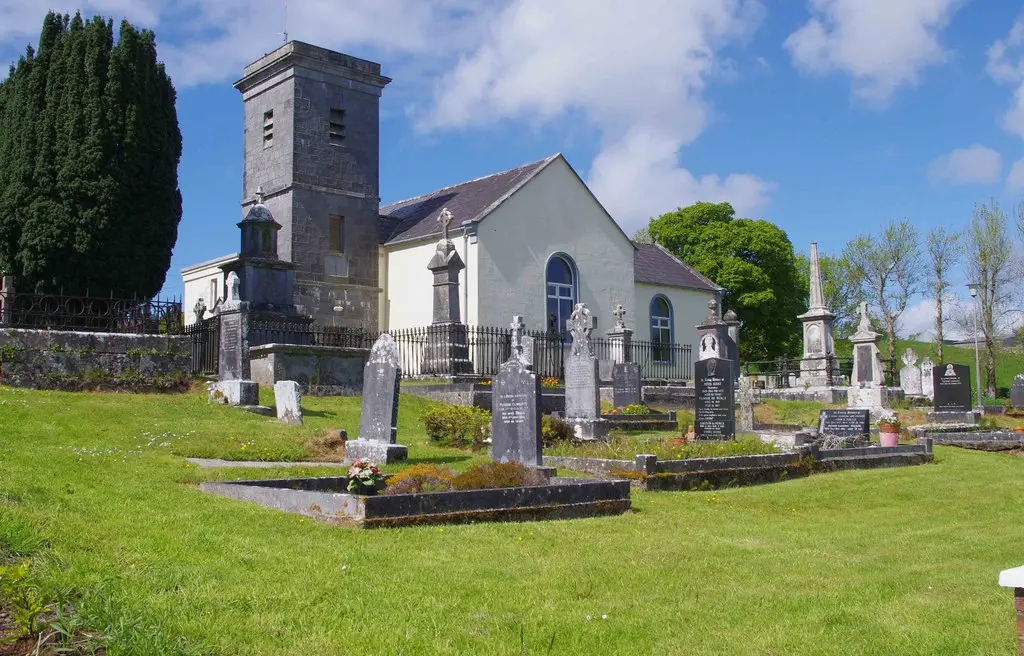 Saint James' Church