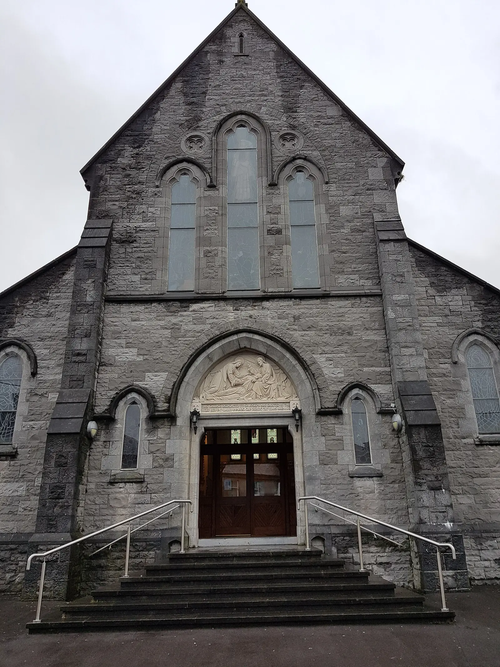 Saint Joseph's