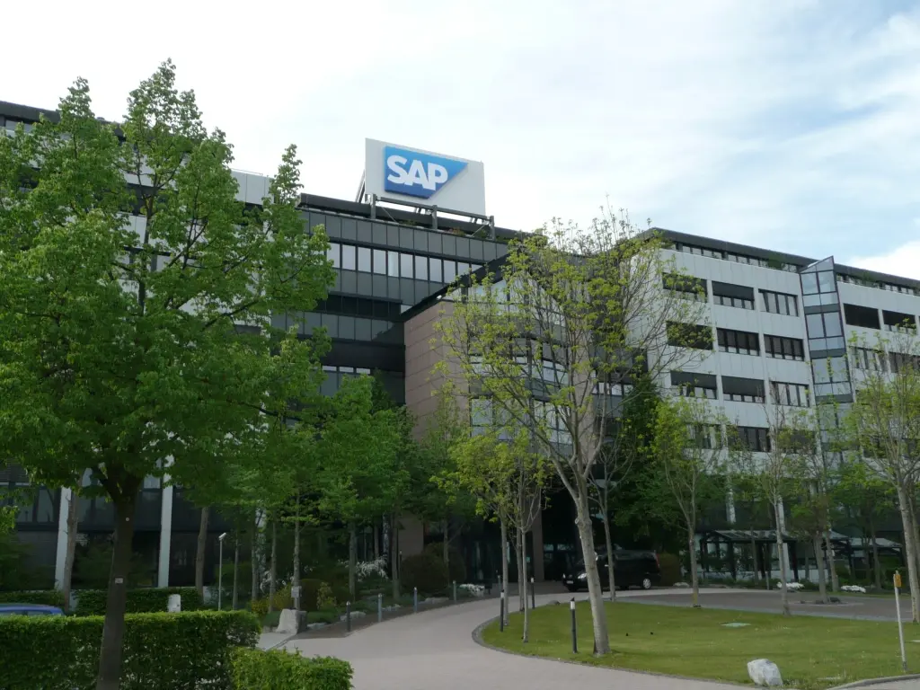 SAP