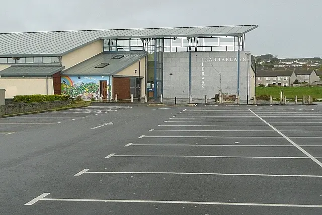 Westside Public Library