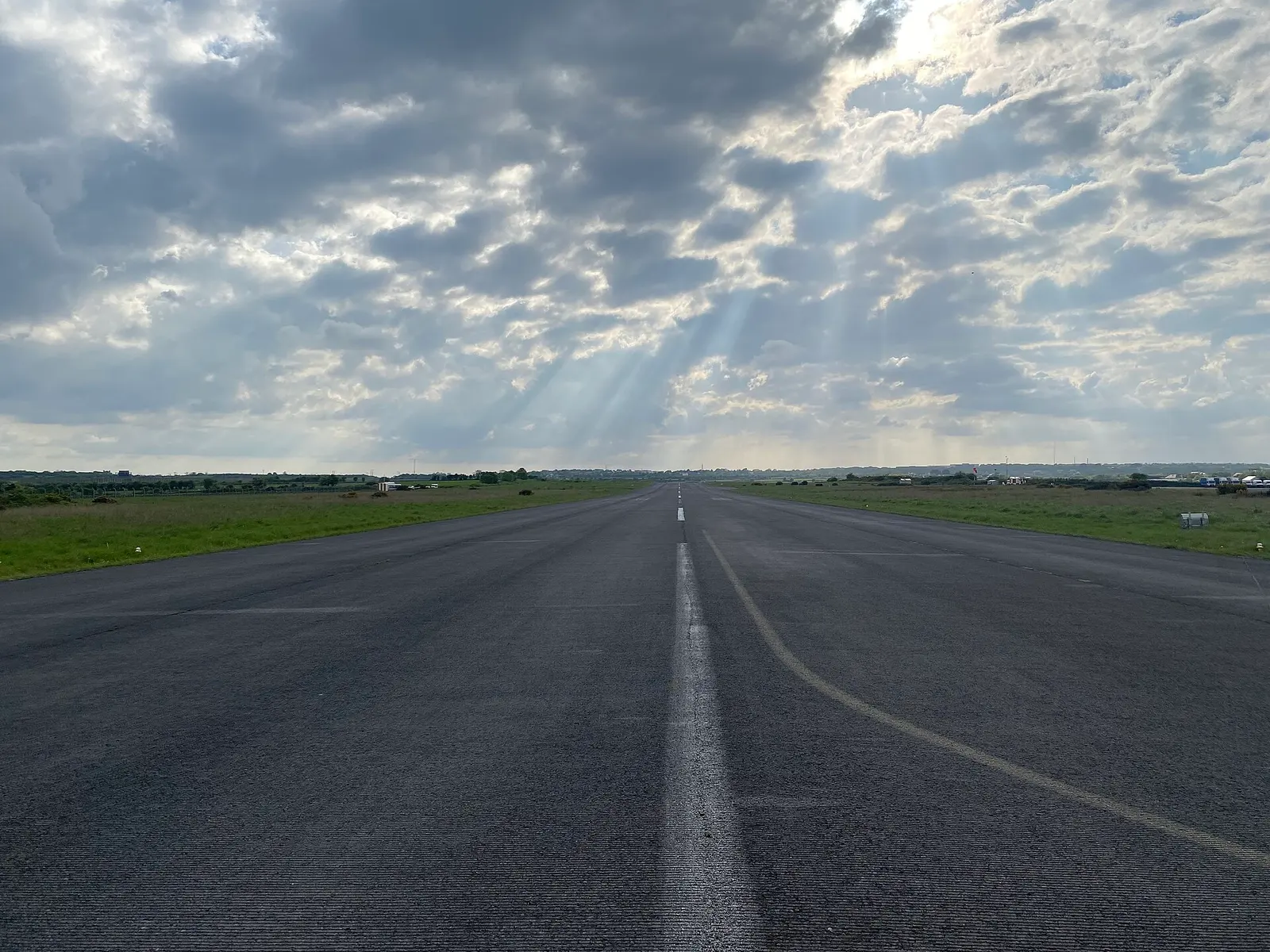 Galway Airport