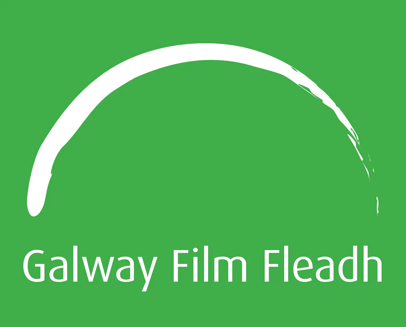 Galway Film Fleadh logo 2023