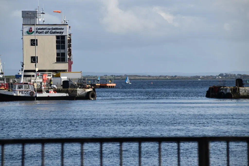 Galway Docks