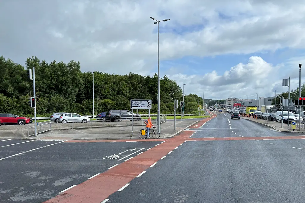 Headford Road (N6)