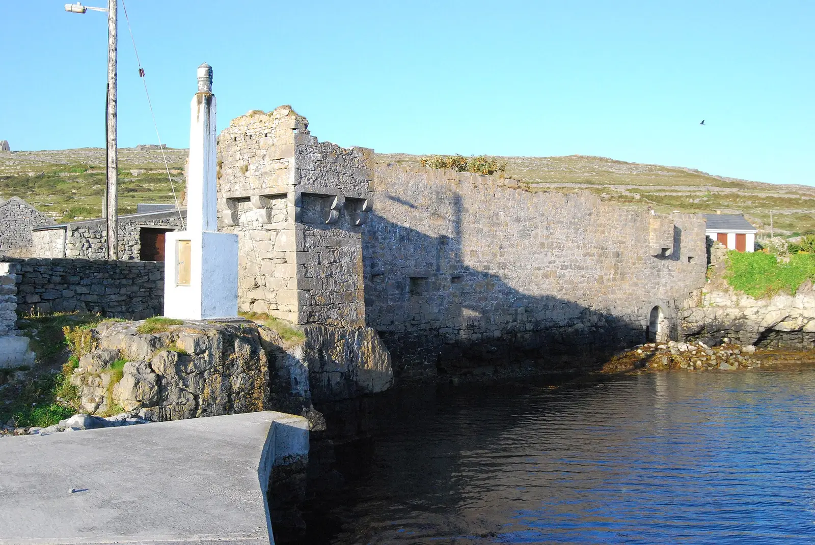 Arkin's Castle