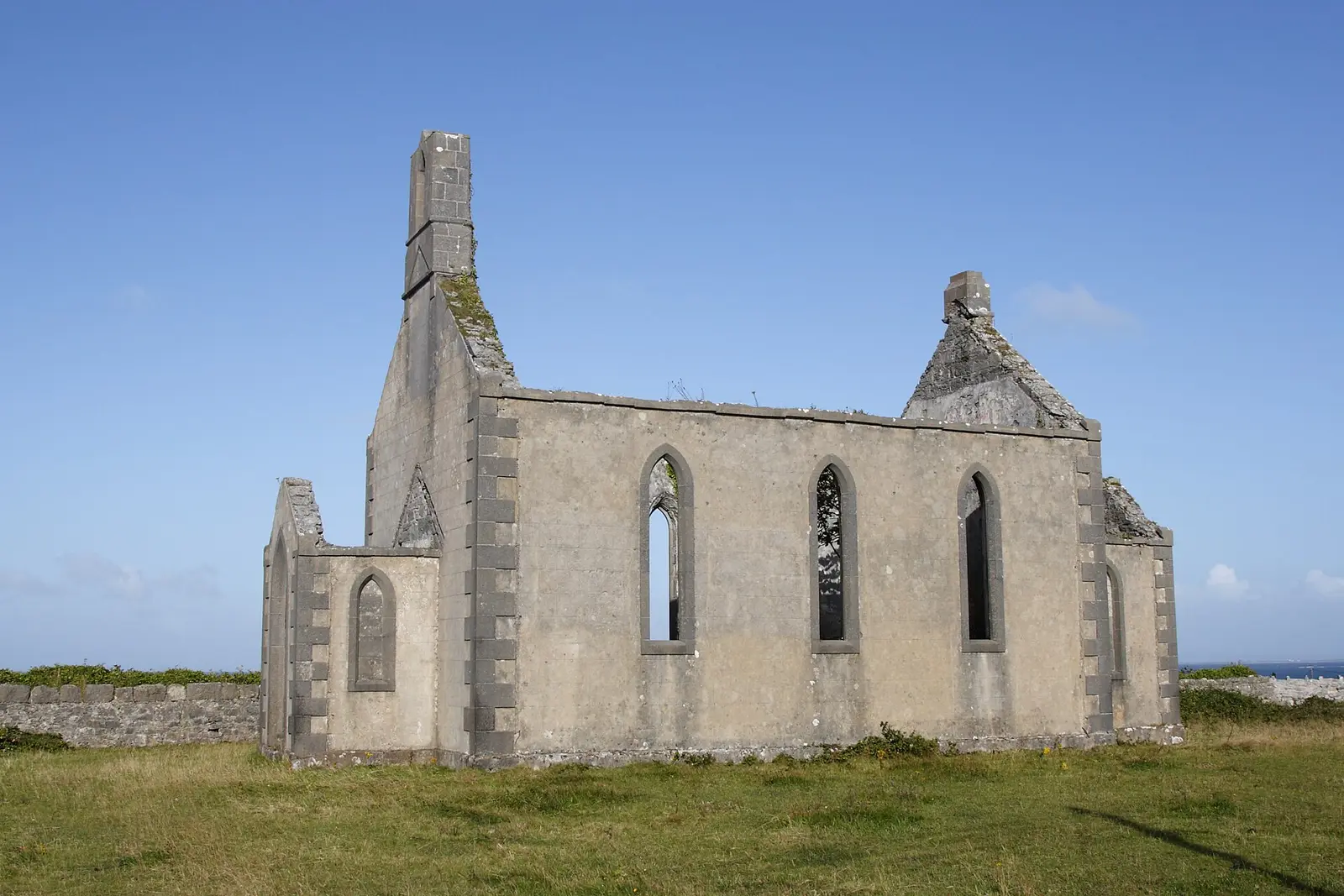 Church of St Thomas