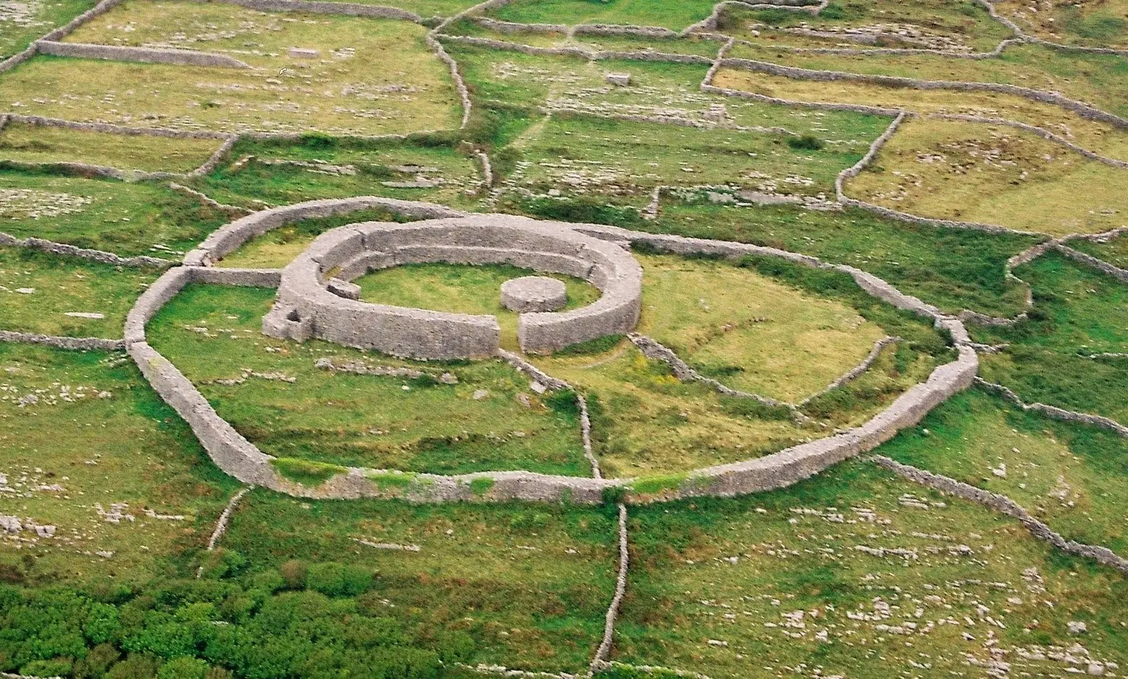 Dún Eochla