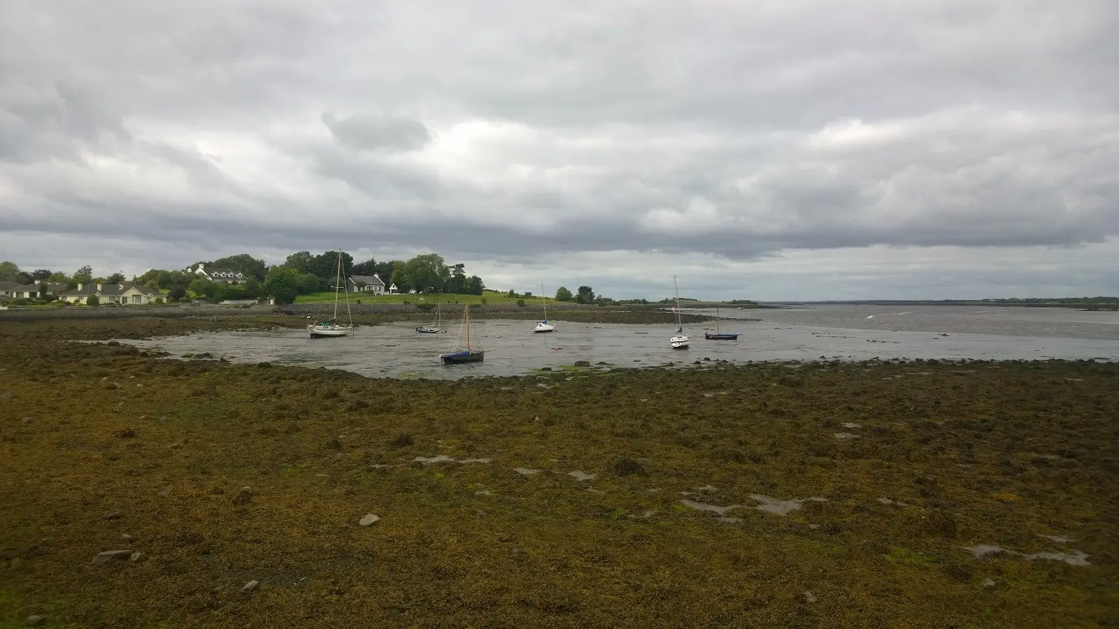 Kinvara Beach