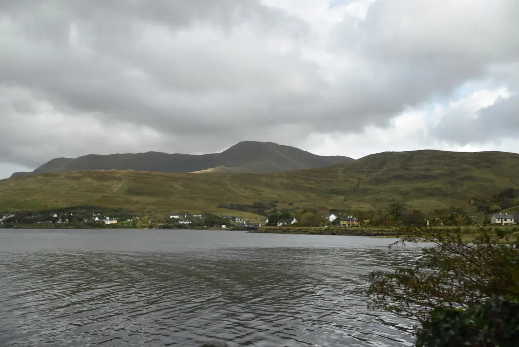 Killary Harbour