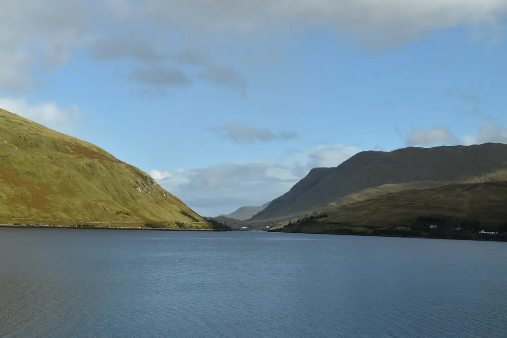 Killary Harbour