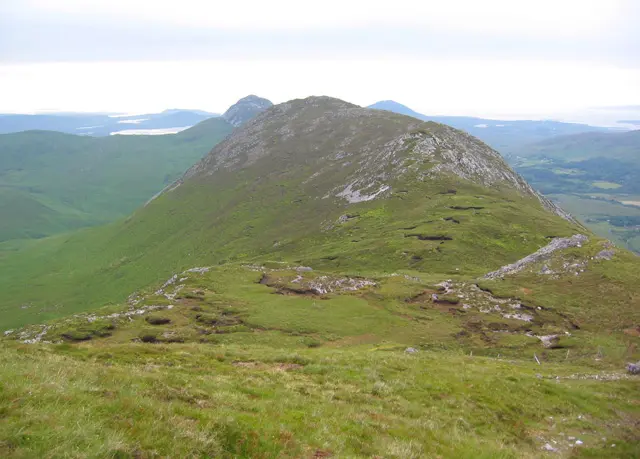 Cnoc Breac