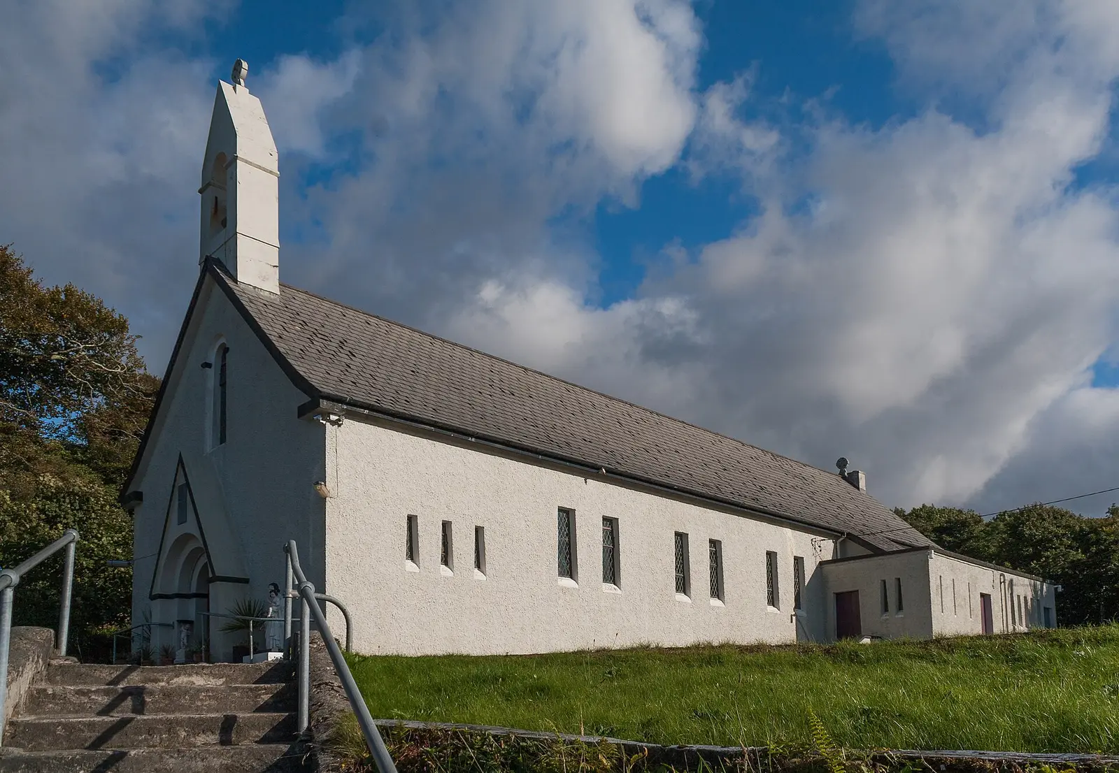 Saint Joseph's Church