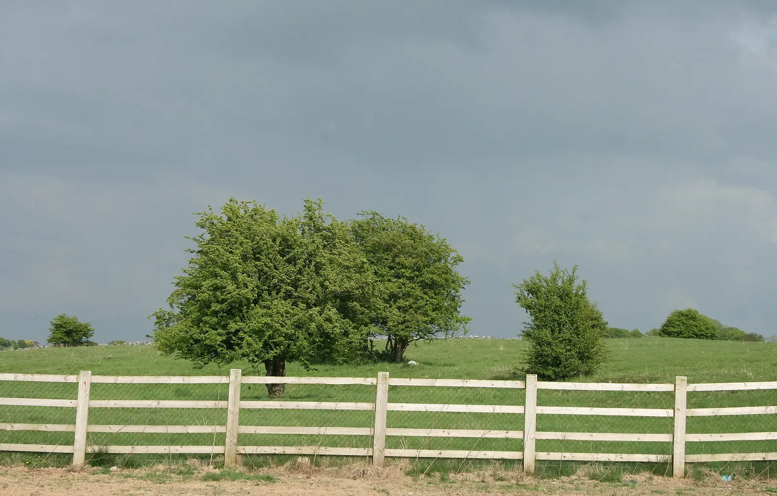 Another view from the N65, County Galway