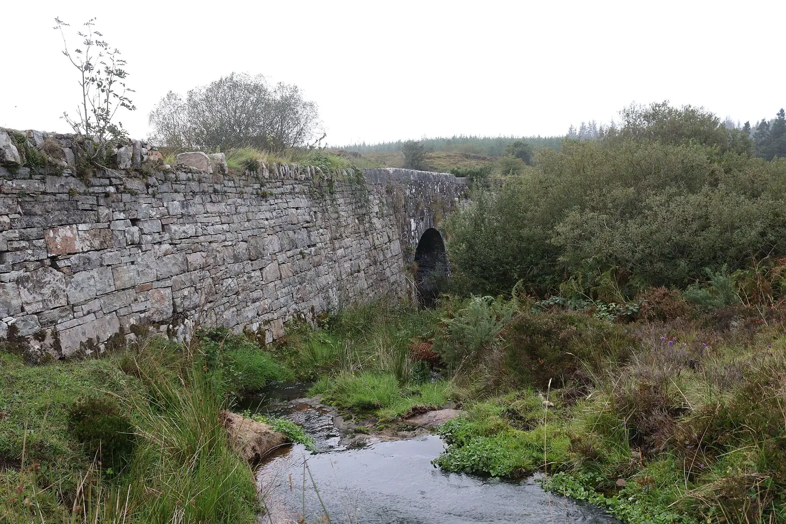 Cullenagh Bridge