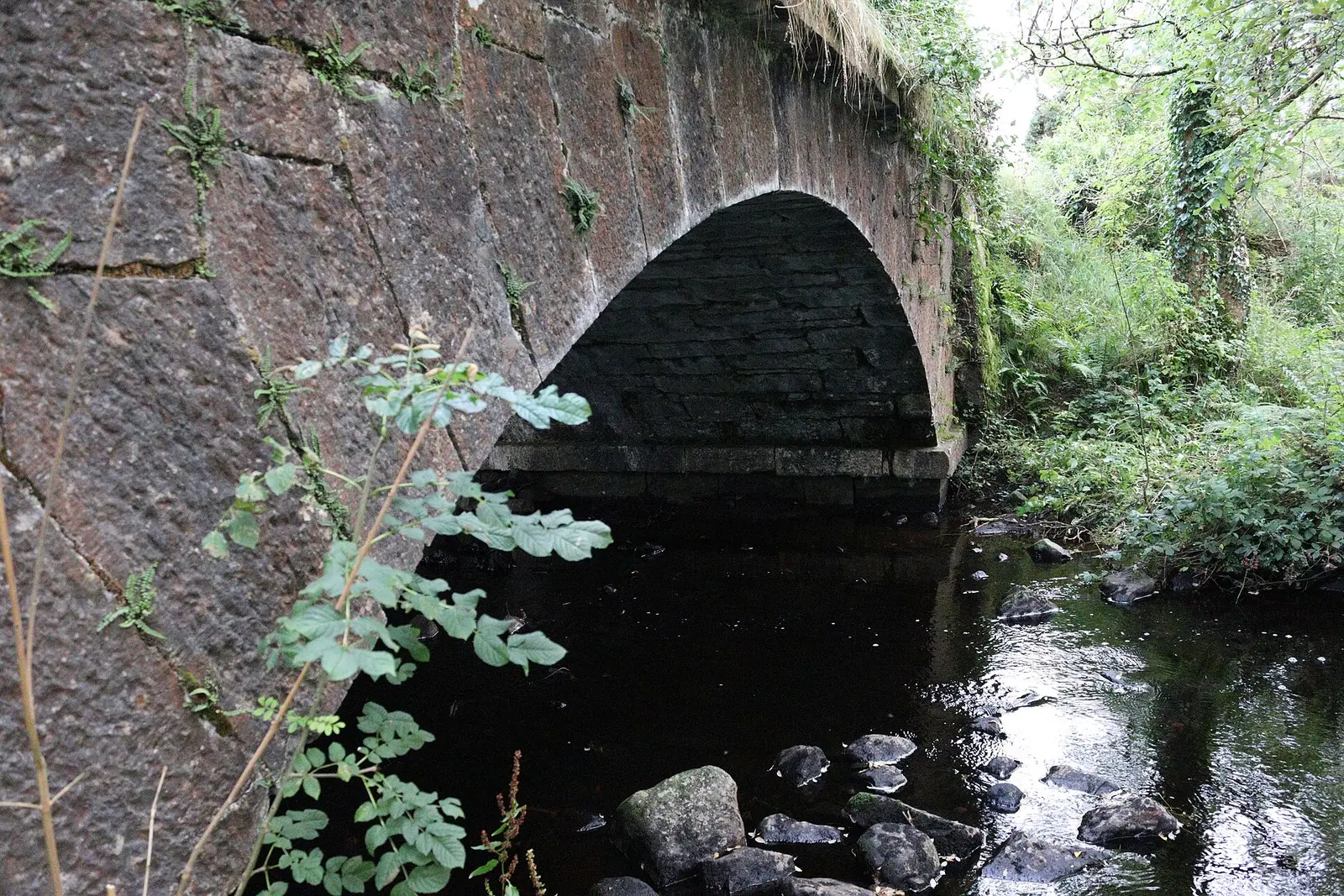 Lisheenaclara Bridge