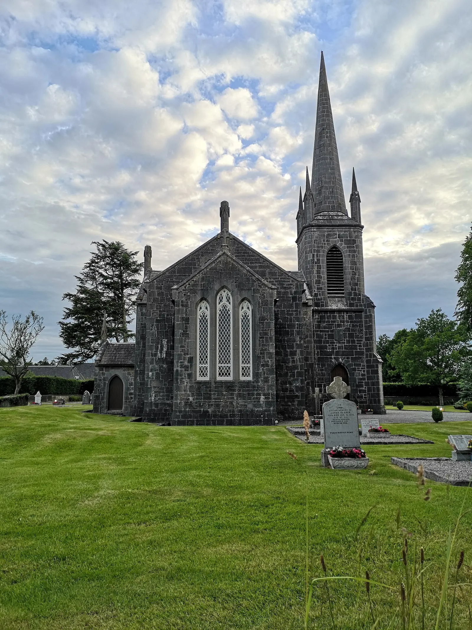 Christ Church