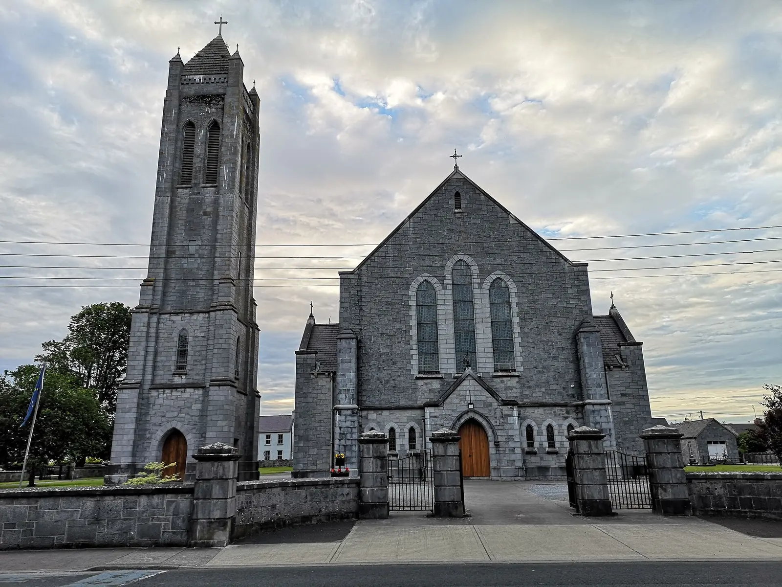 St. Brigid's Church