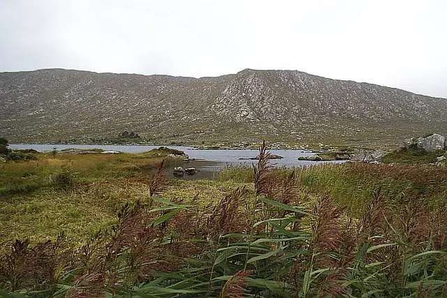 Loch Conaortha