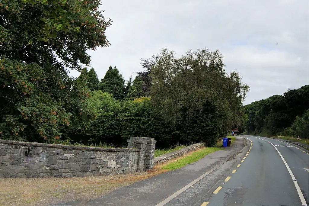 N59 at Rosscahill